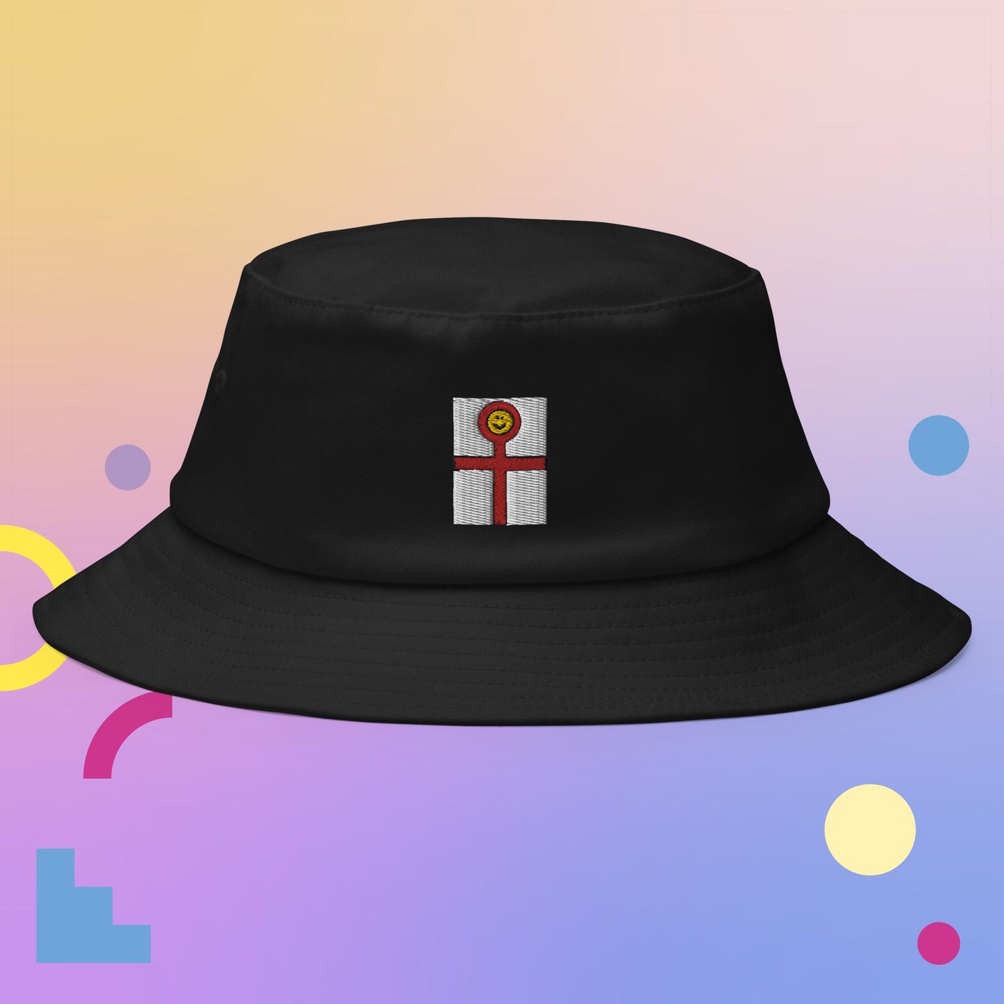 Lionesses Empowerment Bucket Hat