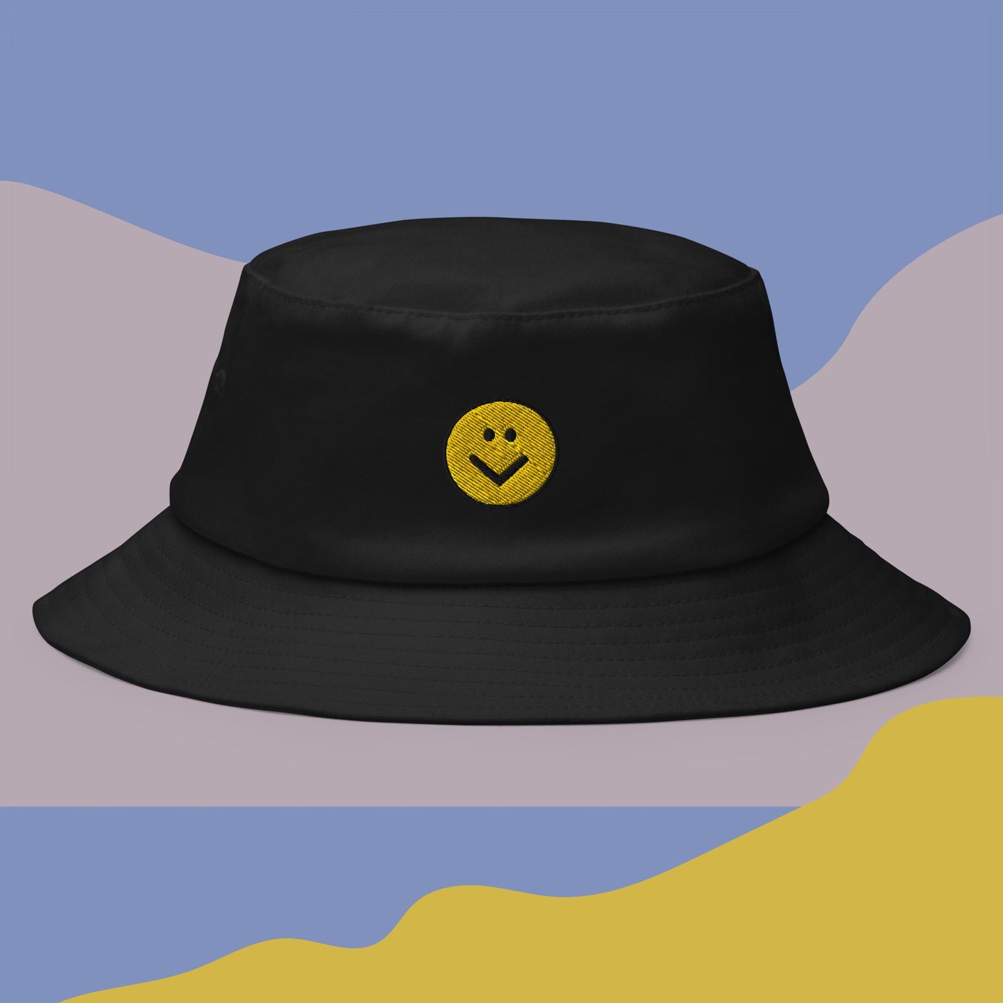 BIRDY Bucket Hat