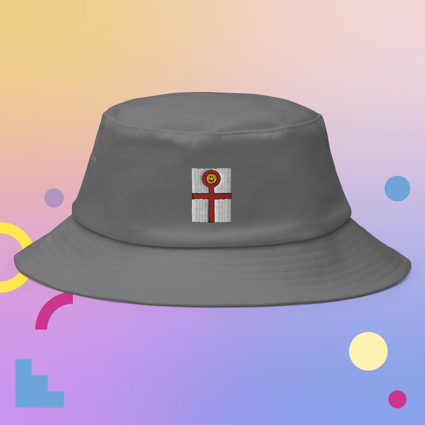 Lionesses Empowerment Bucket Hat