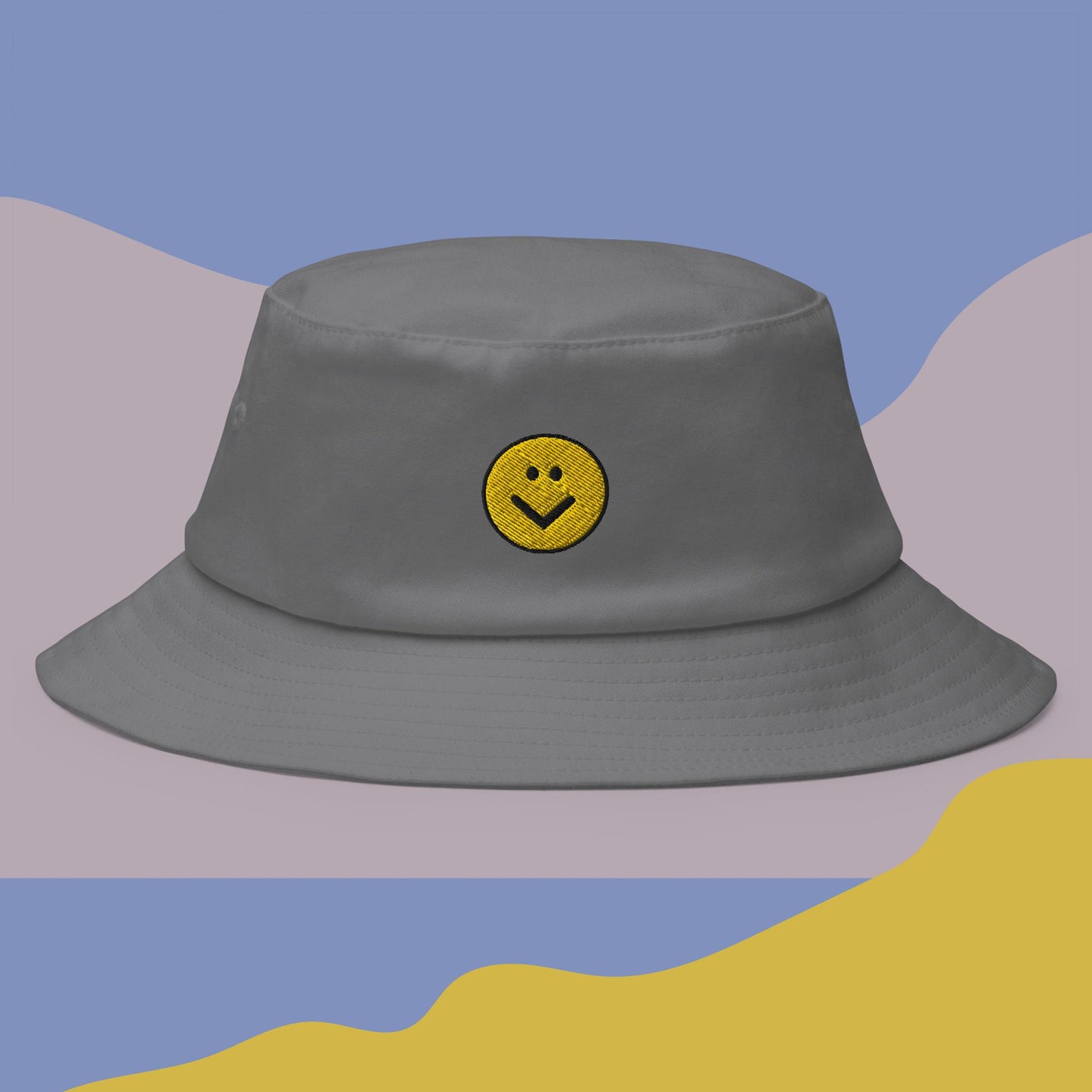 BIRDY Bucket Hat