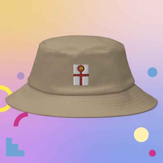 Lionesses Empowerment Bucket Hat