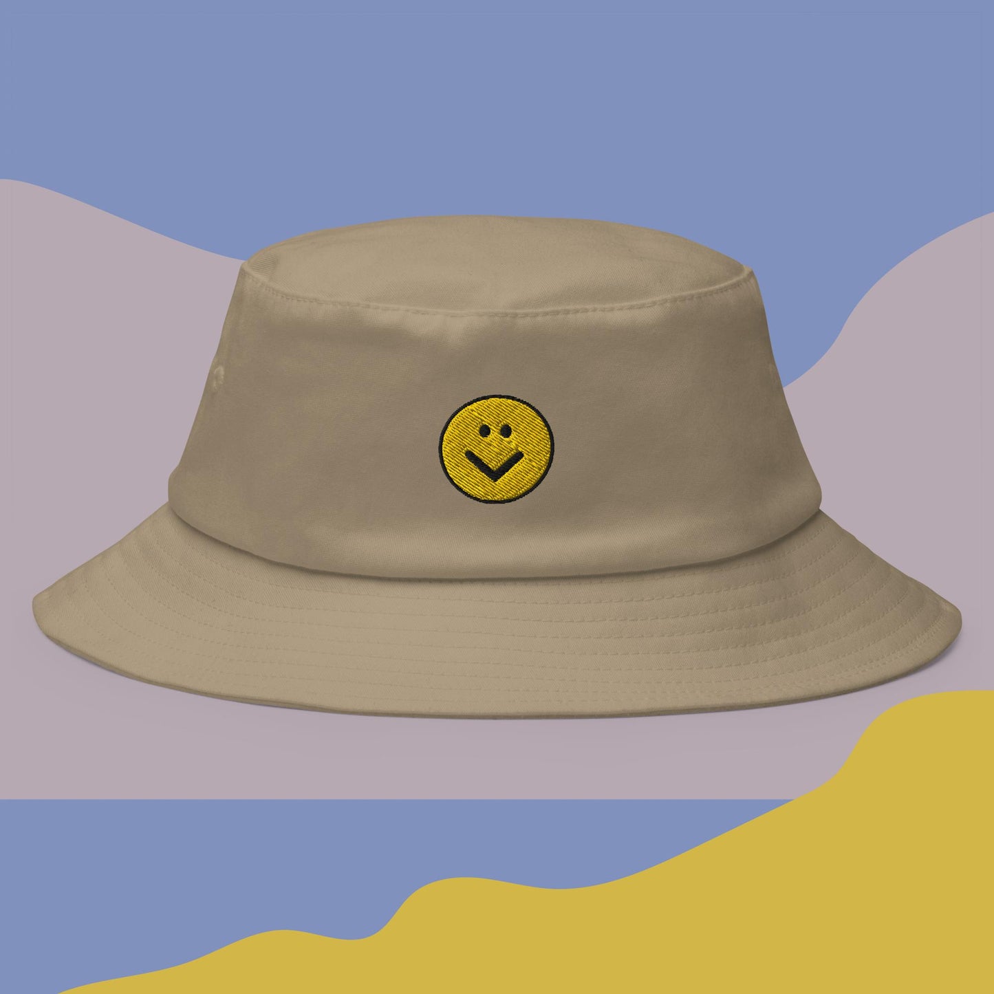 BIRDY Bucket Hat