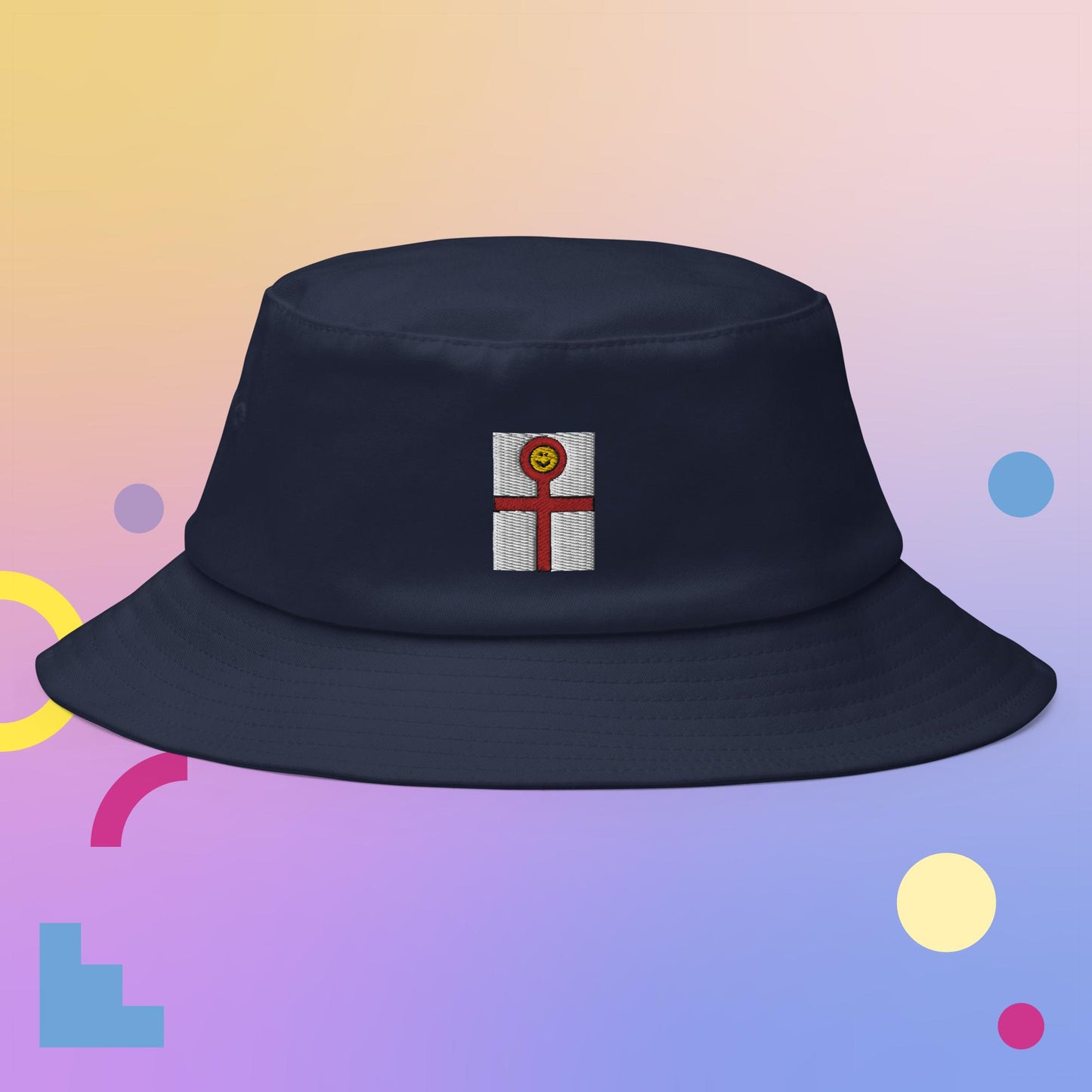 Lionesses Empowerment Bucket Hat