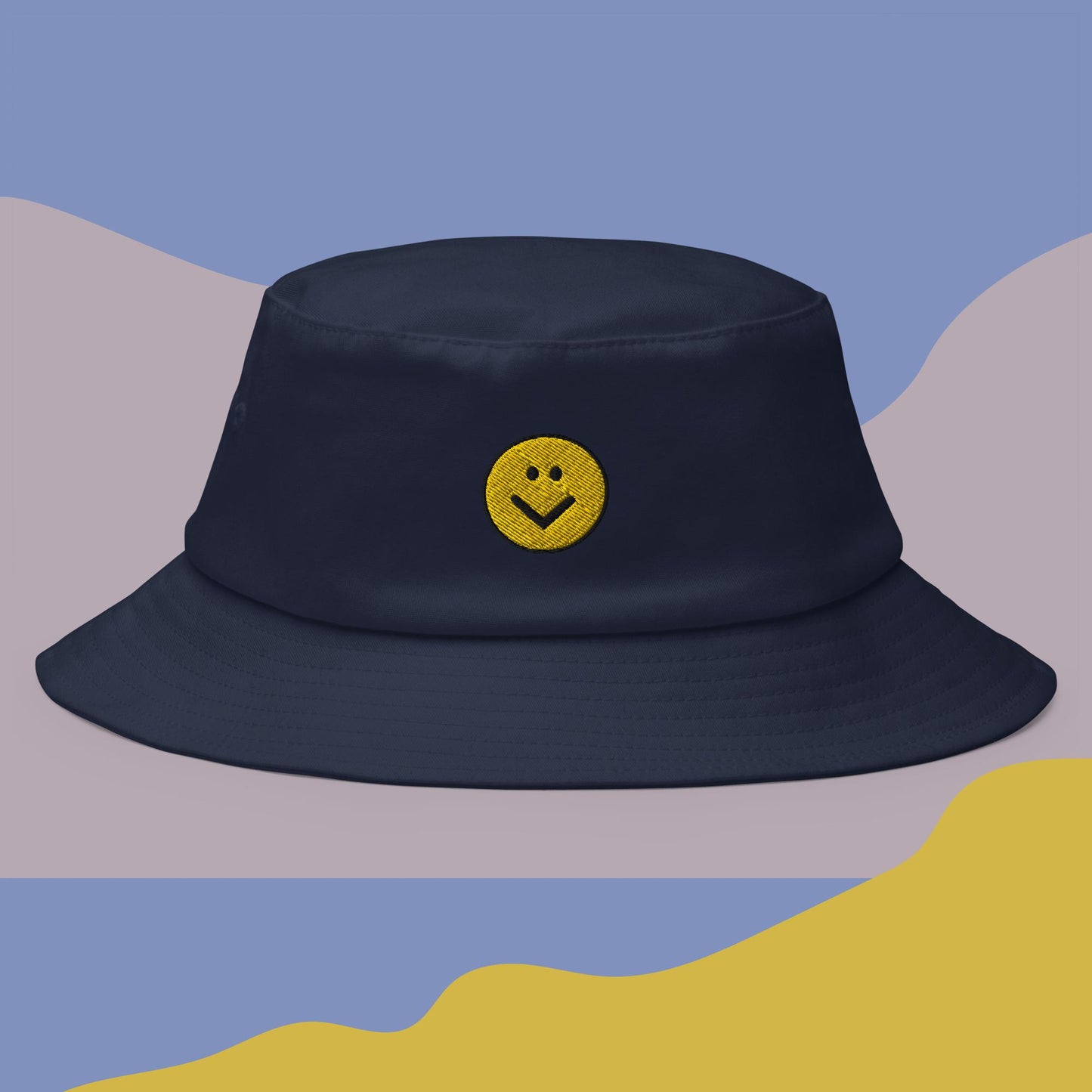 BIRDY Bucket Hat