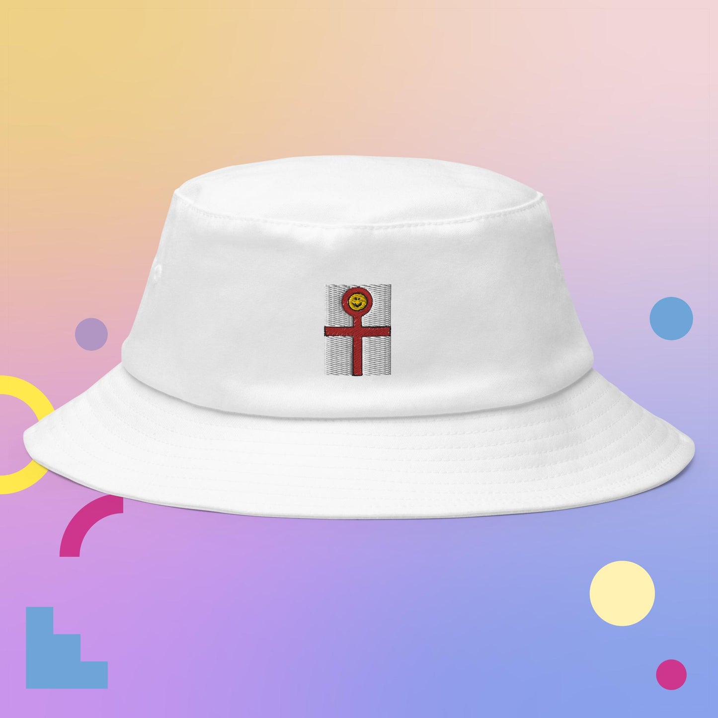 Lionesses Empowerment Bucket Hat