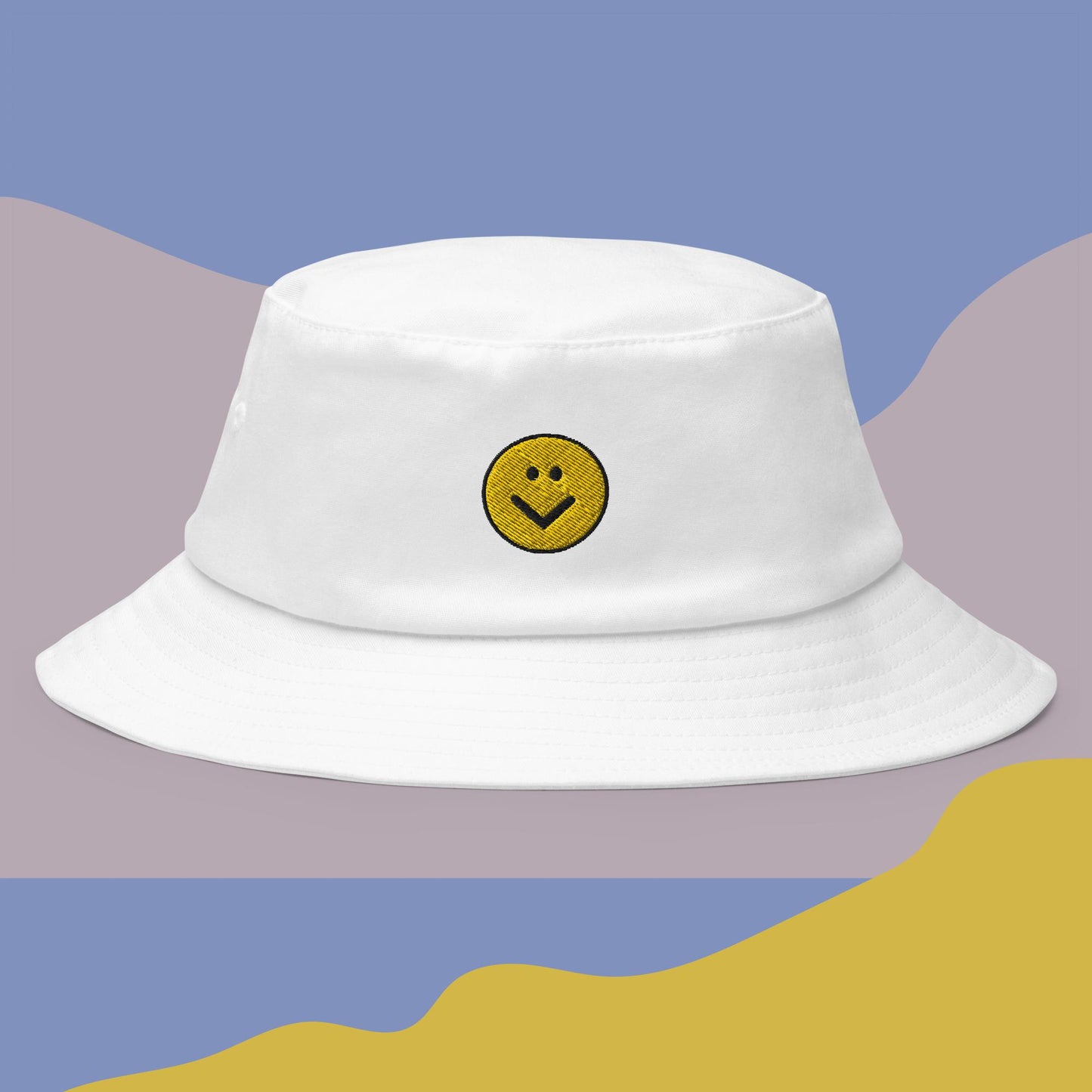 BIRDY Bucket Hat