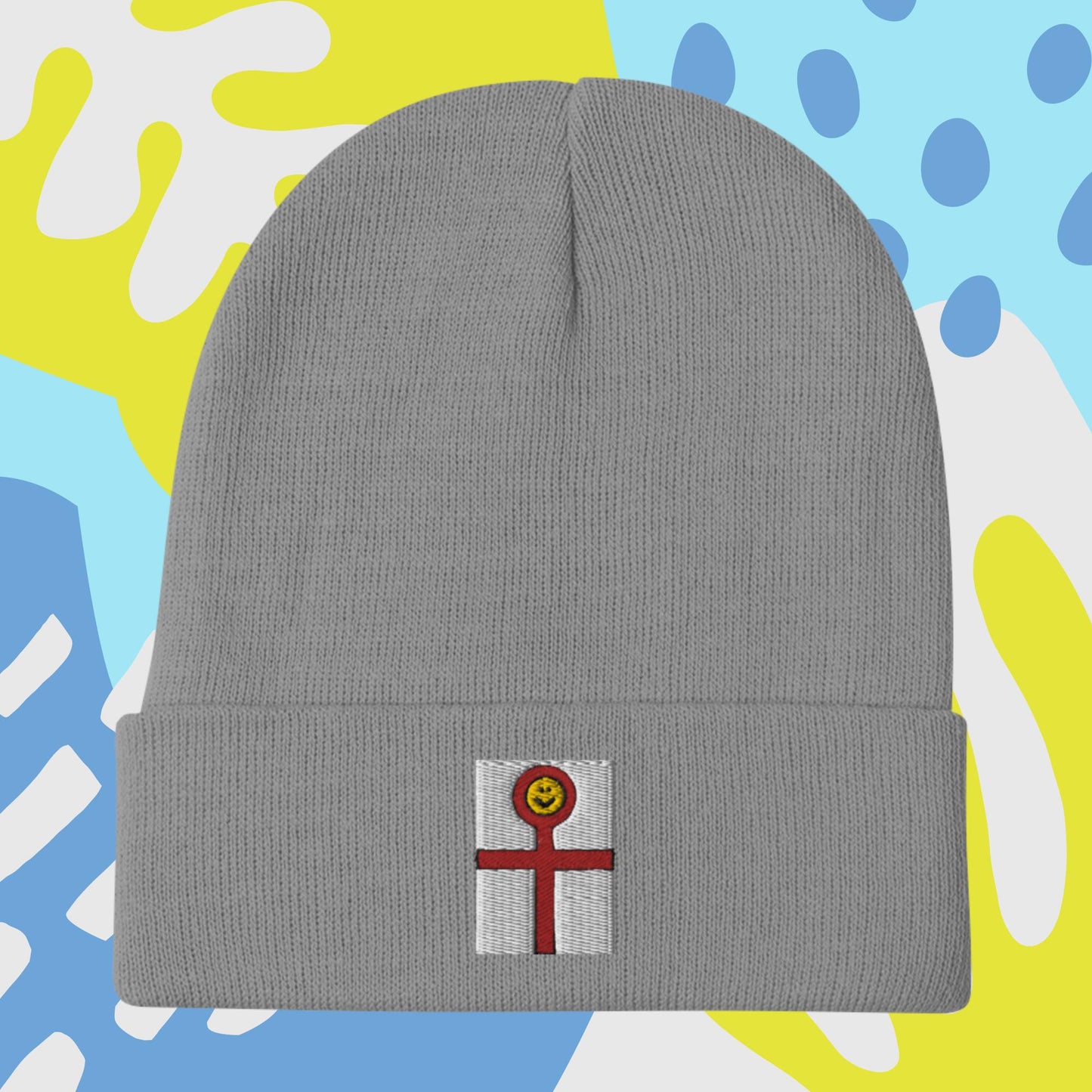 Lionesses Empowerment Beanie