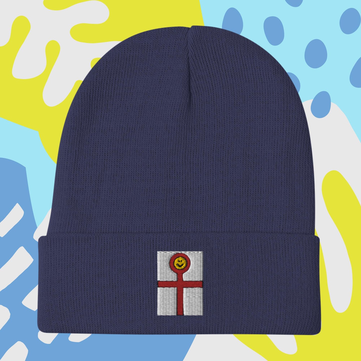 Lionesses Empowerment Beanie