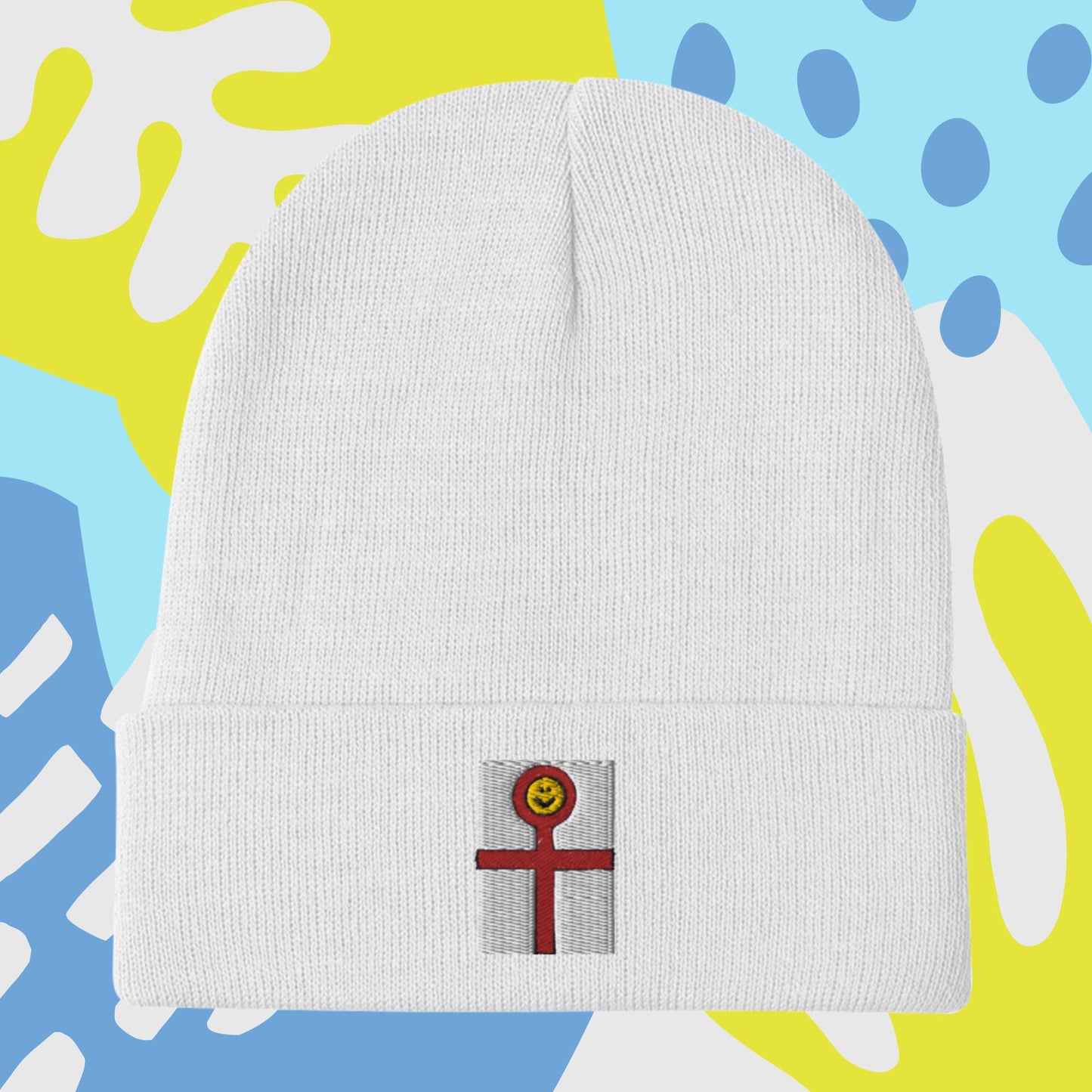 Lionesses Empowerment Beanie