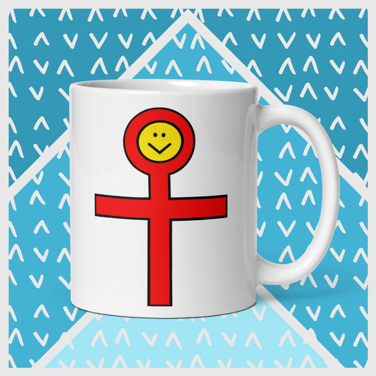 Lionesses Empowerment Mug