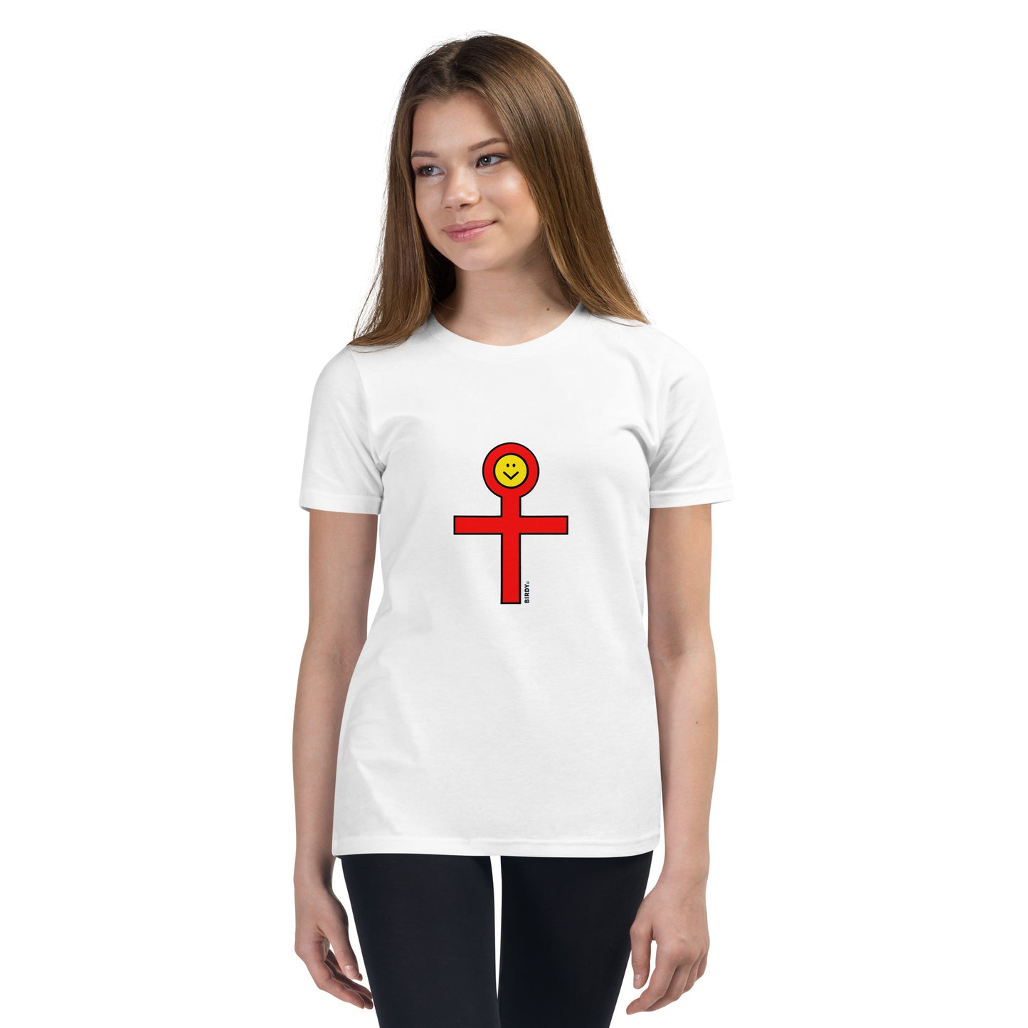 Lioness Empowerment Youth T-Shirt