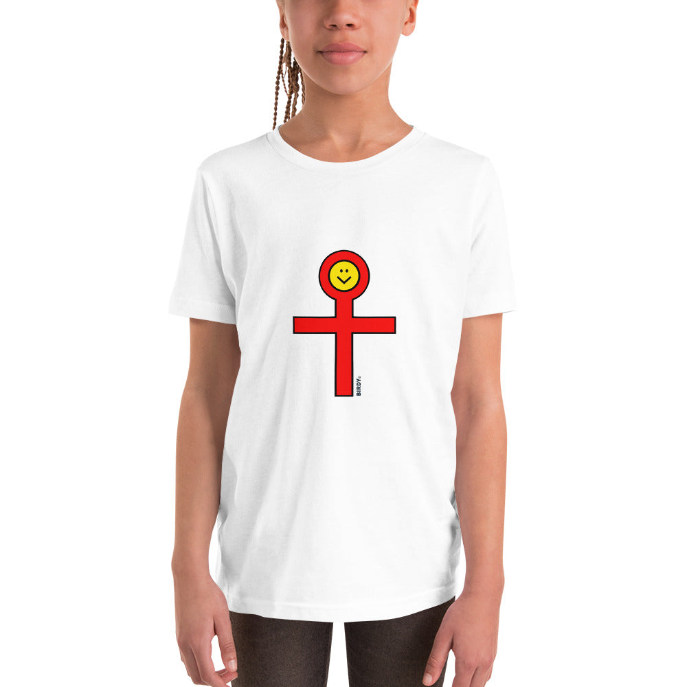 Lioness Empowerment Youth T-Shirt